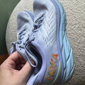 HOKA running shoes